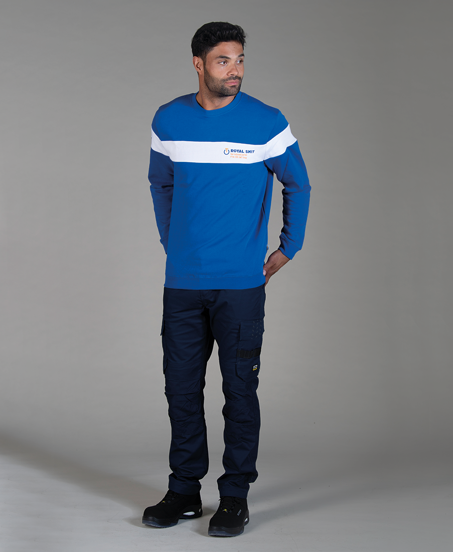 Custom made work clothes